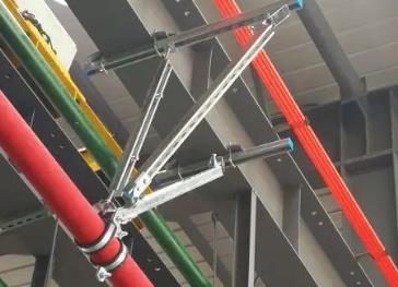 阿坝抗震支架厂家与你分享你必须做的紧急情况下的准备